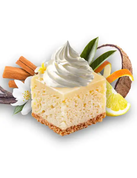 Haupia Coconut CF + Hawaiian Sandalwood - Fragrances